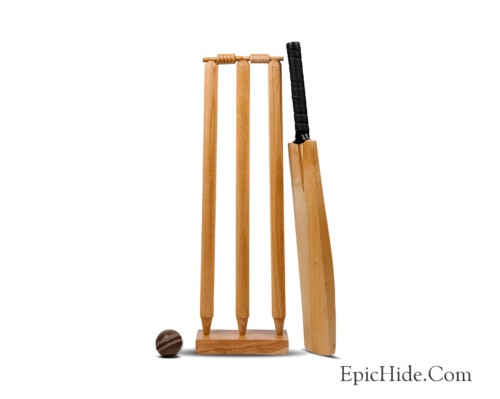 Vintage Cricket Sets