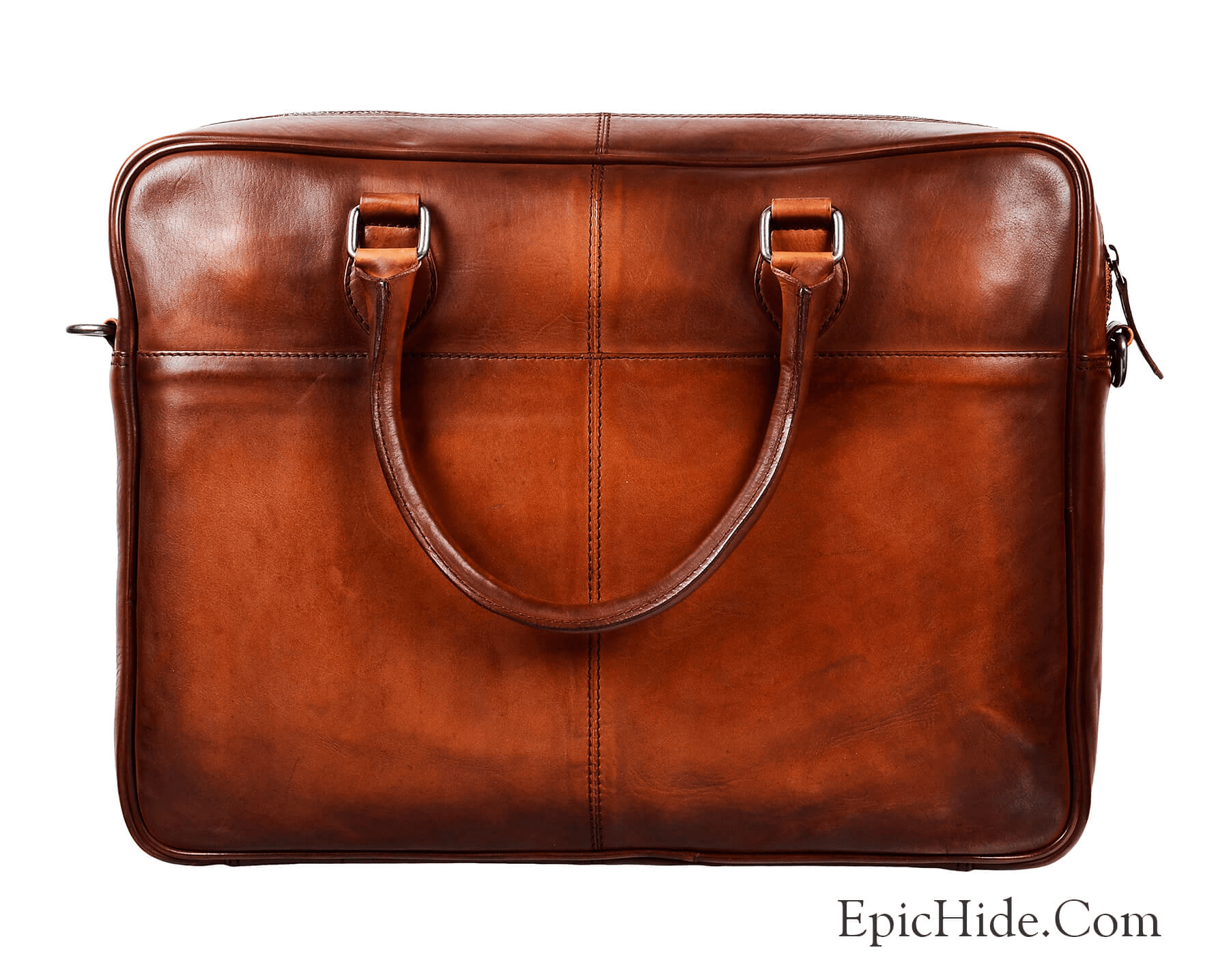 Vintage Leather Laptop Bags