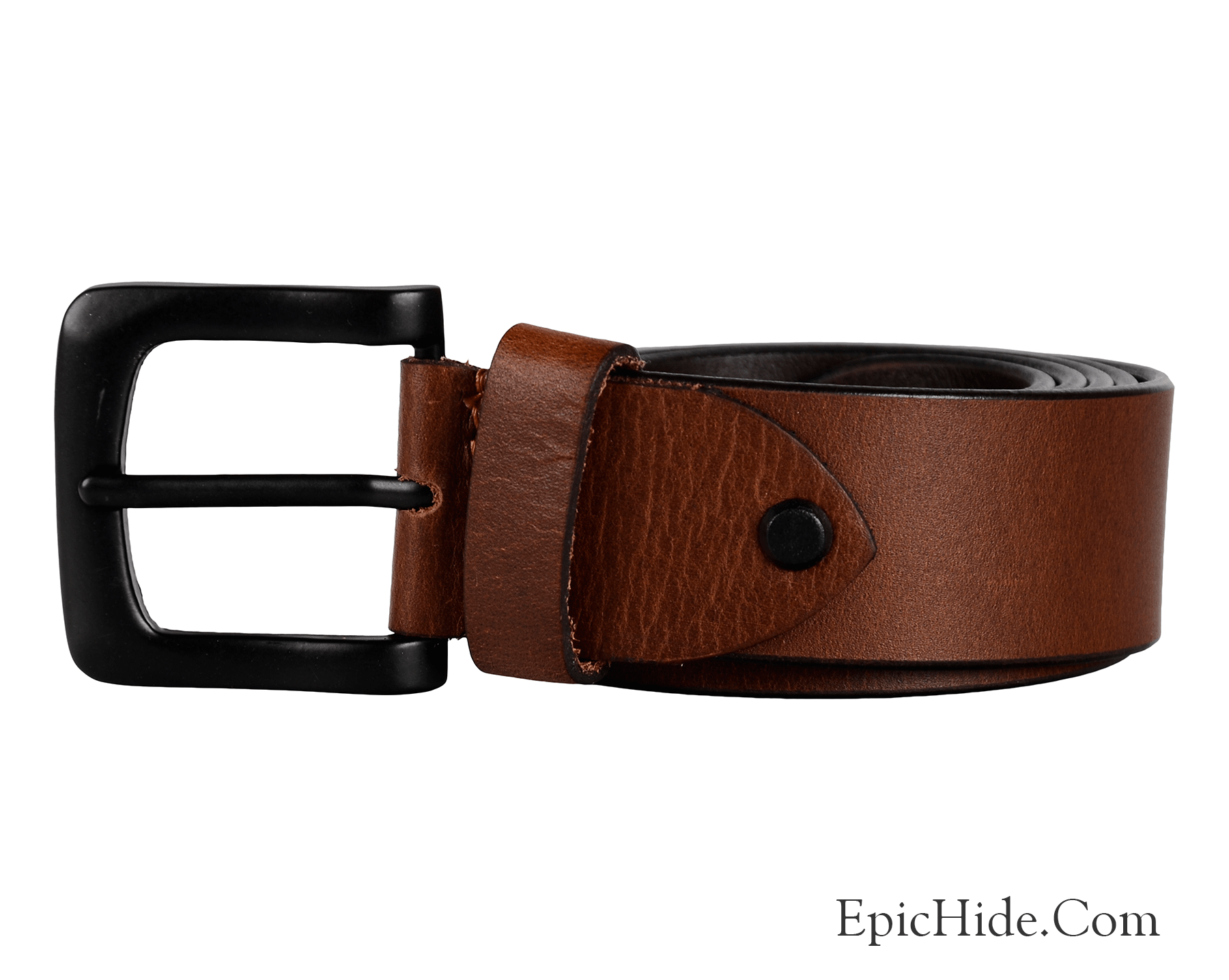VINTAGE LEATHER BELTS