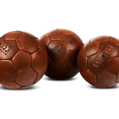 Soccer Balls Dual Panel