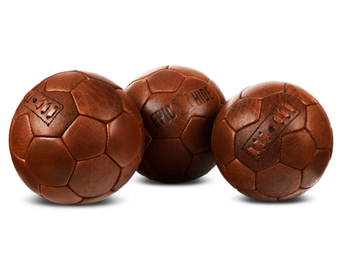 Soccer Balls Dual Panel