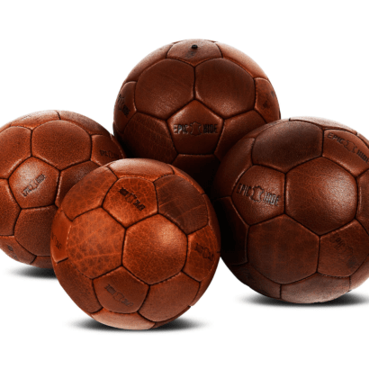 Soccer Balls 32 Panels Classic