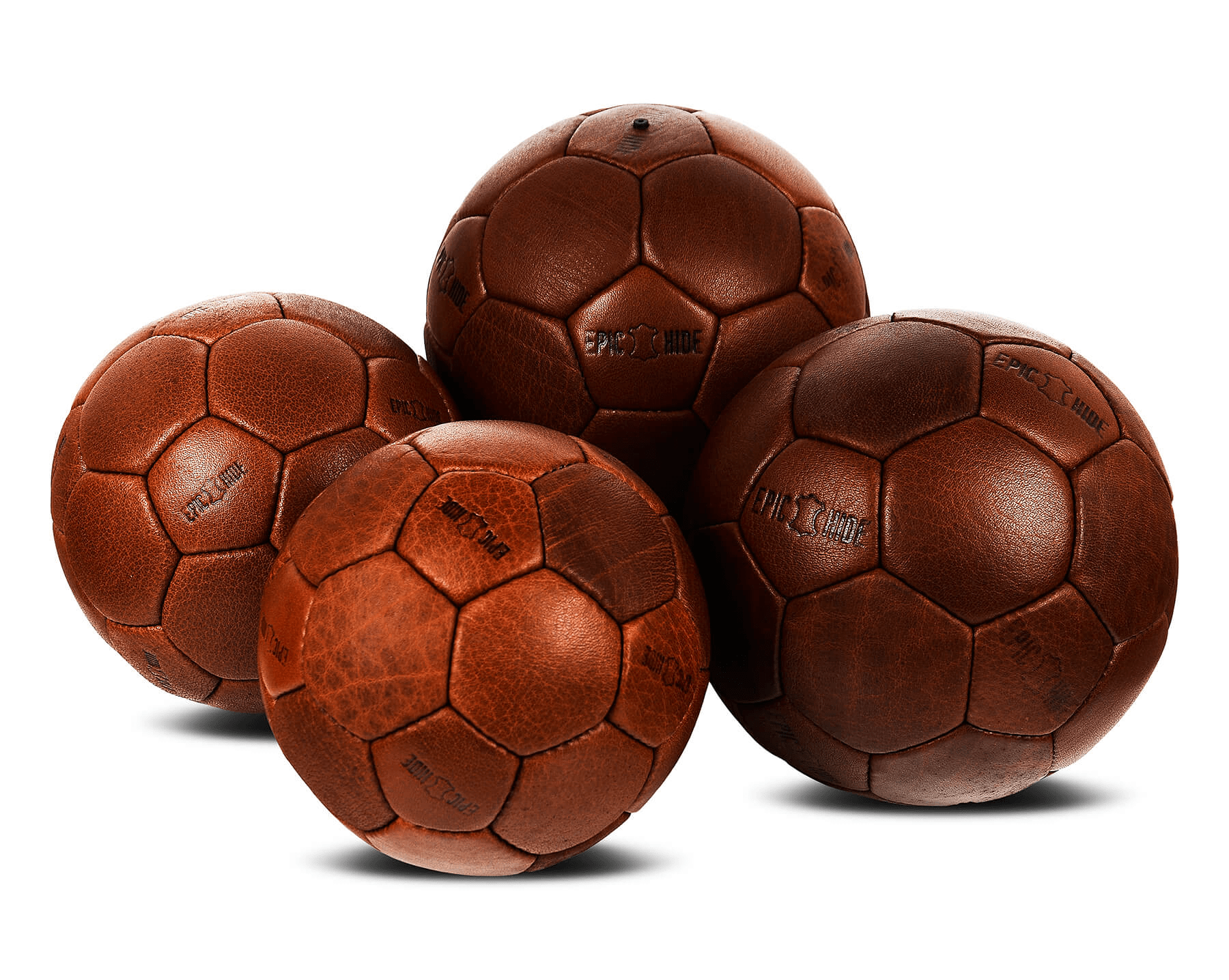 Soccer Balls 32 Panels Classic