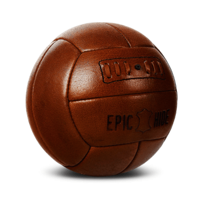 Soccer Balls 12 Panels
