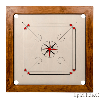 CARROM BOARD