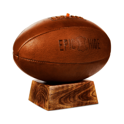 6 Panels Rugby Footballs