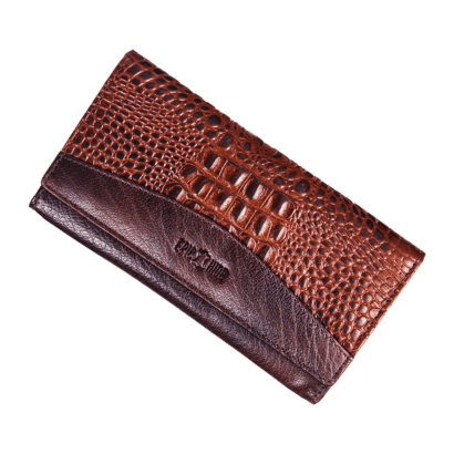Women Leather Wallet