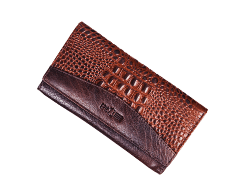Women Leather Wallet