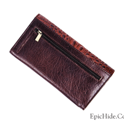 Women Leather Wallet