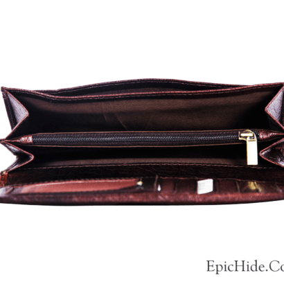 Women Leather Wallet