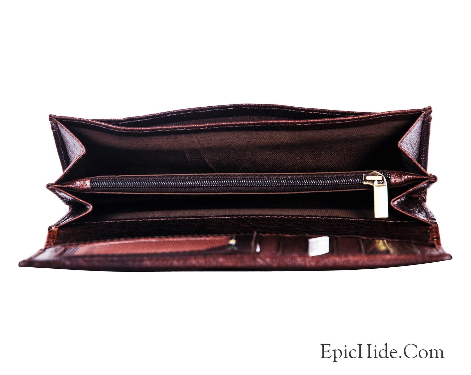 Women Leather Wallet