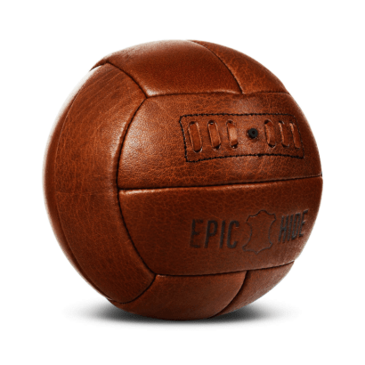 Soccer Balls 12 Panels