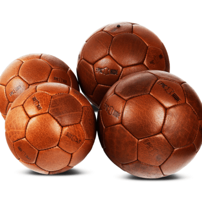 Soccer Balls 32 Panels Classic