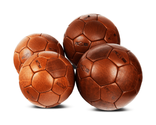 Soccer Balls 32 Panels Classic