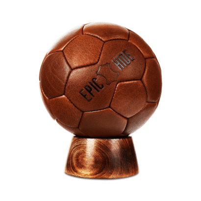 Soccer Balls Dual Panel