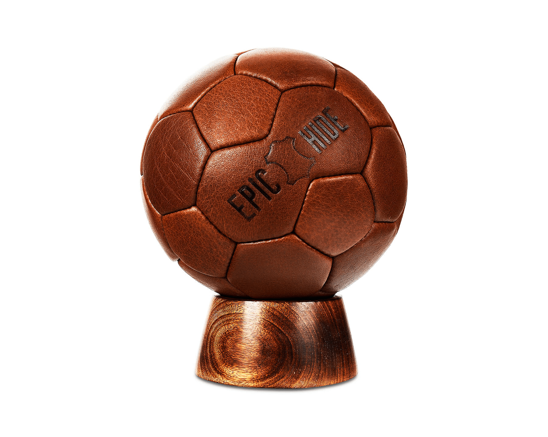 Soccer Balls Dual Panel