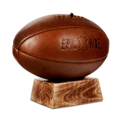 6 Panels Rugby Footballs