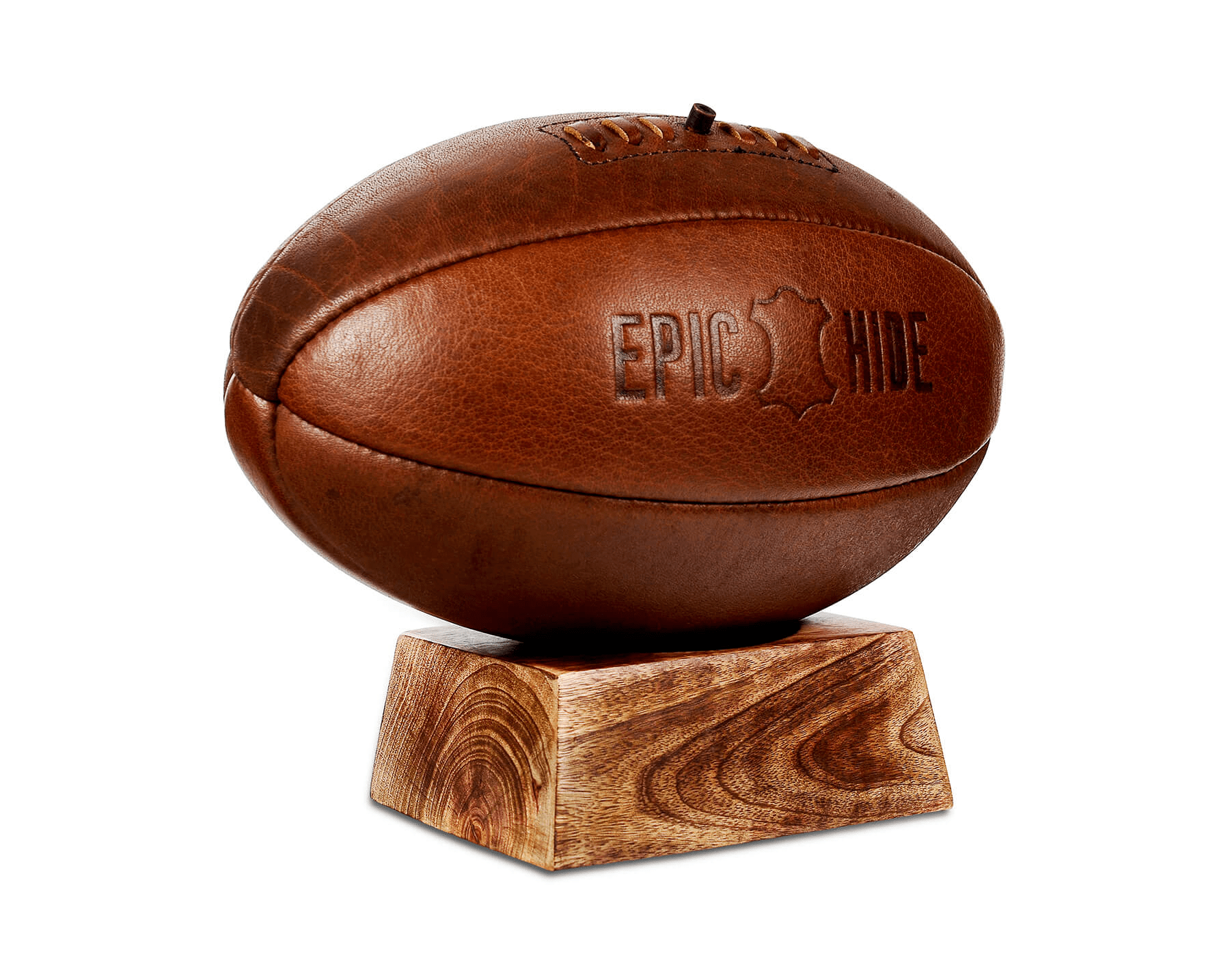 6 Panels Rugby Footballs