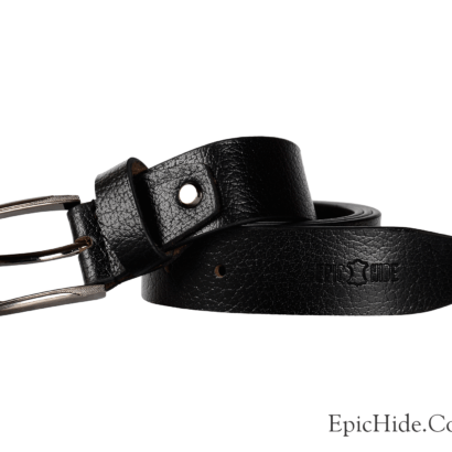 VINTAGE LEATHER BELTS