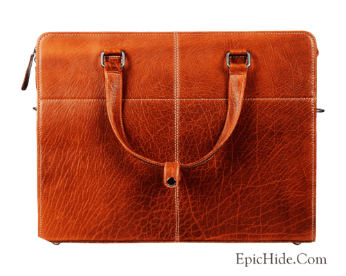 Leather Vintage Laptop Bag
