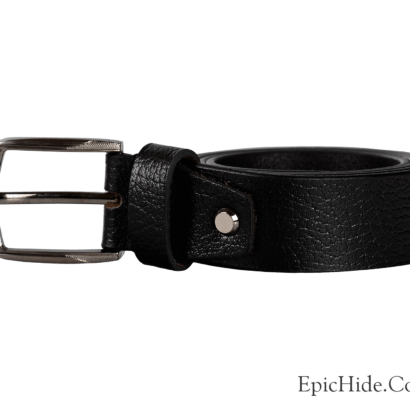 VINTAGE LEATHER BELTS