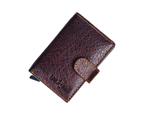 Leather Rfid Wallets