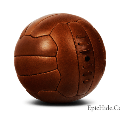 Soccer Balls 18 Panels