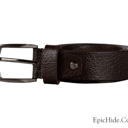 VINTAGE LEATHER BELTS