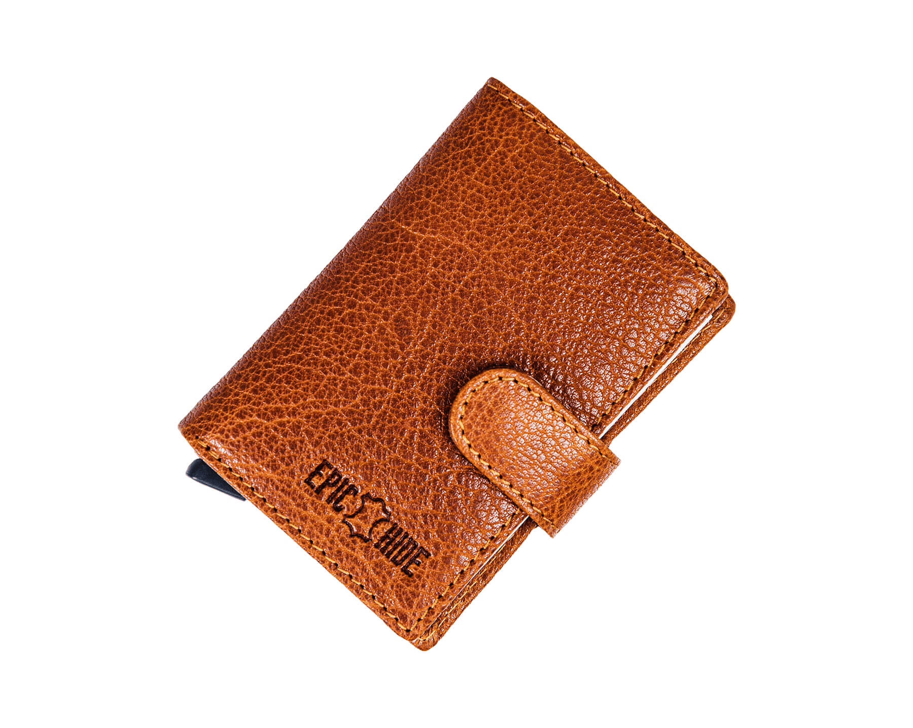 Leather Rfid Wallets