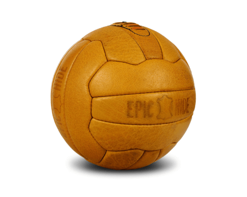 Soccer Balls 18 Panels