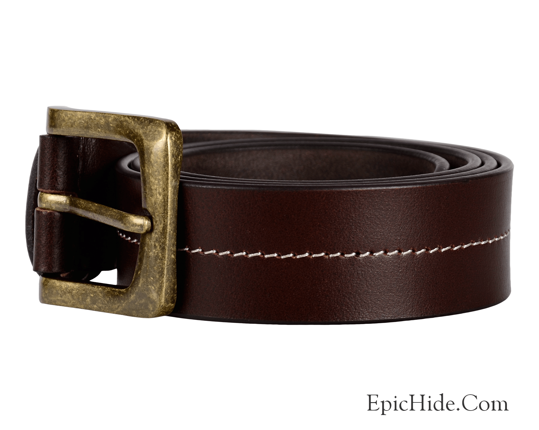 VINTAGE LEATHER BELTS