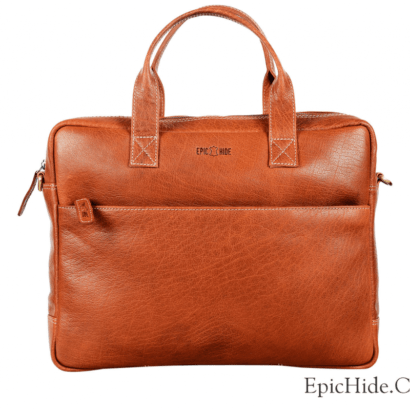 Leather Vintage Bag
