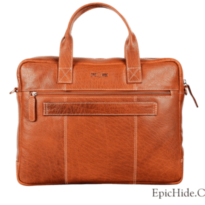 Leather Vintage Bag