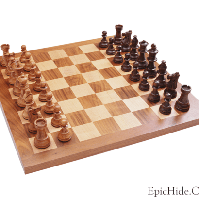 CHESS BOARD GAME