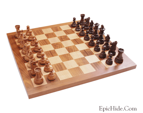 CHESS BOARD GAME