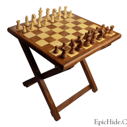CHESS BOARD GAME