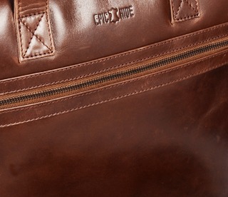 Bags Wallets Vintage Leather Brown Tumplar